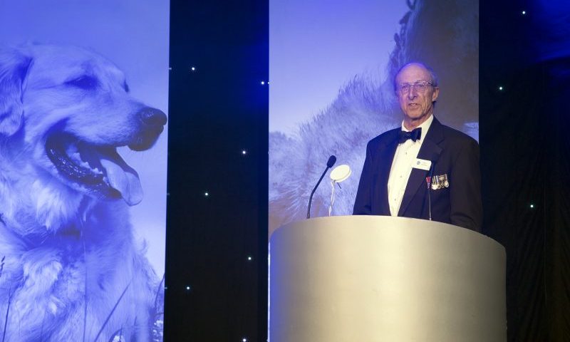 Get your nominations in now for Ceva Animal Welfare Awards 2017