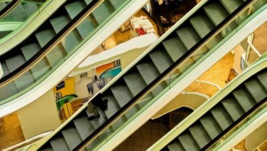 Retail sales increase in Britain