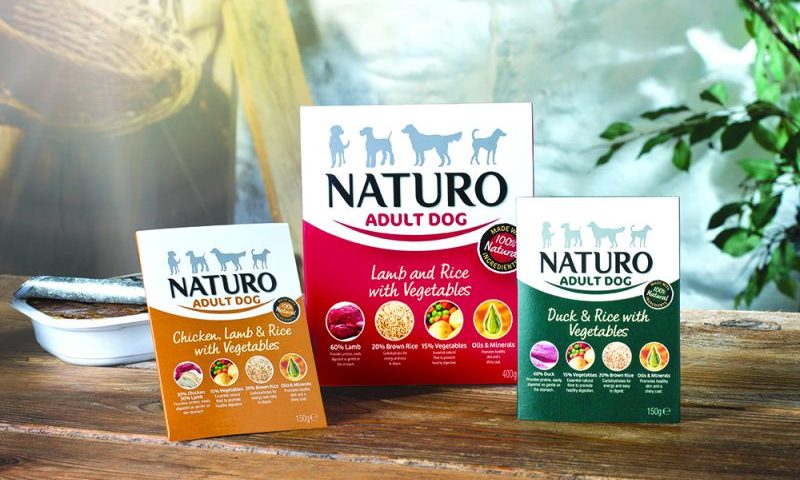 £3m investment for natural dog food company Post