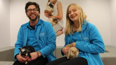 Garden centre chain launches new Pet and Aquatics Centre