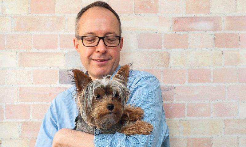 Former Innocent director joins Tails.com