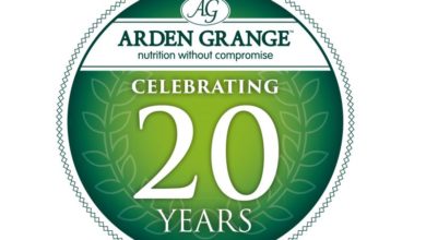 Arden Grange