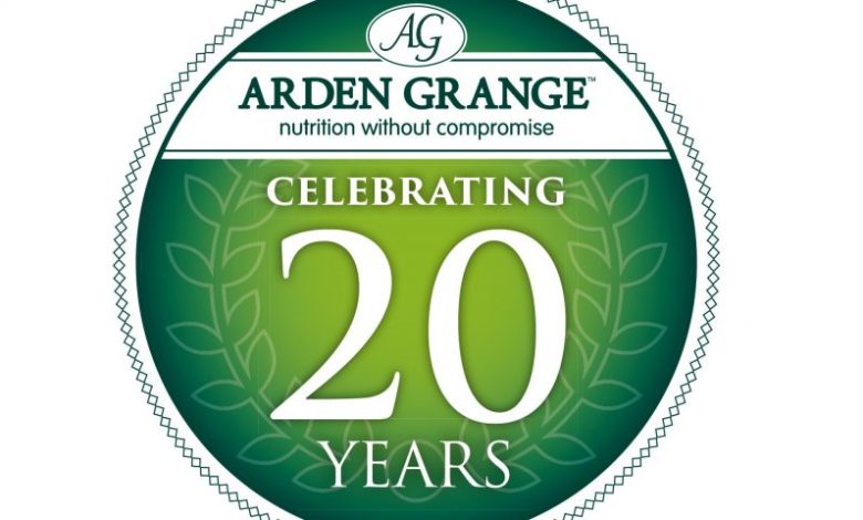 Arden Grange