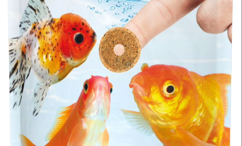New goldfish expansion from Tetra
