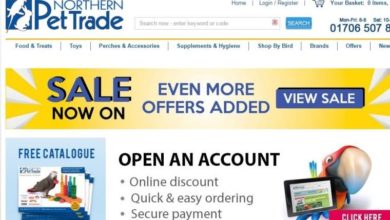 Northern Pet Trade launch new website