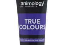 Animology, dog shampoo