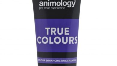 Animology, dog shampoo