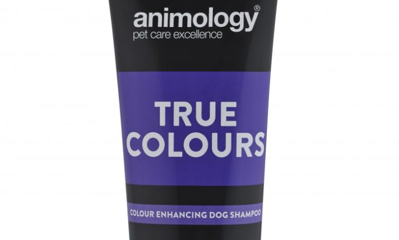 Animology, dog shampoo