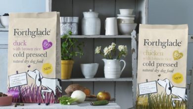 Forthglade, Cold Pressed