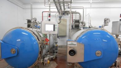 Forthglade expands with Lagarde technology