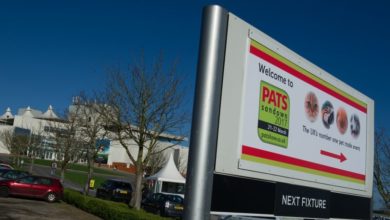 PATS sees a rise in visitors