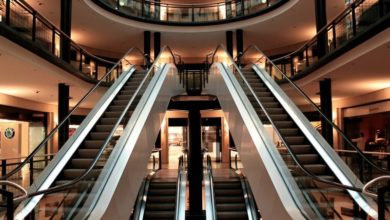 Government unveils £300m business rate relief fund