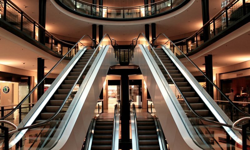 Government unveils £300m business rate relief fund