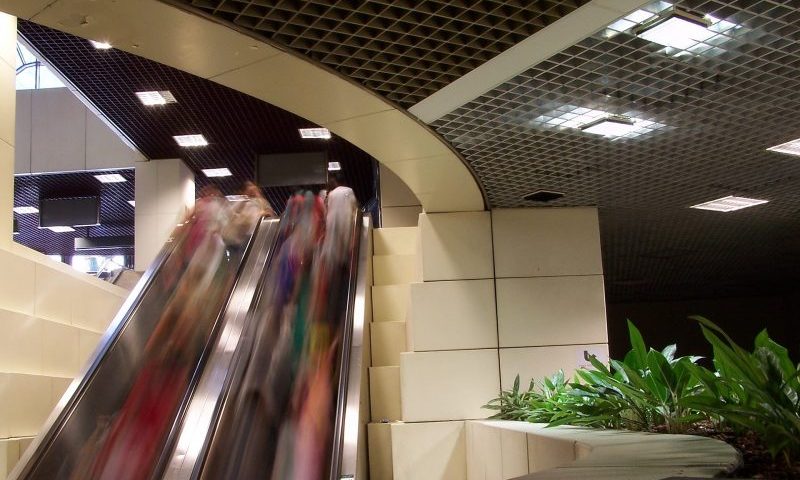 Retail sales rise despite Brexit