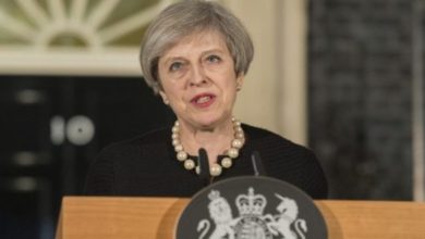 PM Theresa May seeks snap election on 8 June