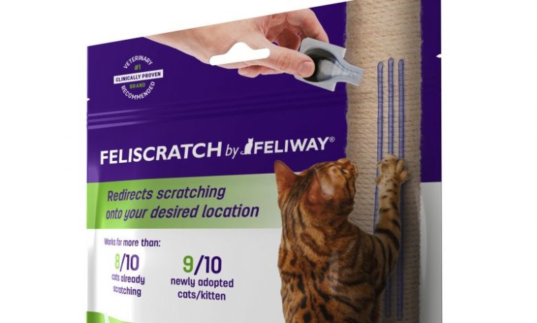 Ceva, FELIWAY