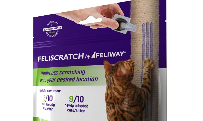 Ceva, FELIWAY