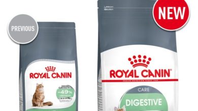 New look for ROYAL CANIN® feline care nutrition