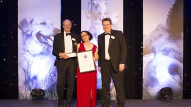 Winners of Ceva Animal Welfare Awards 2017 announced