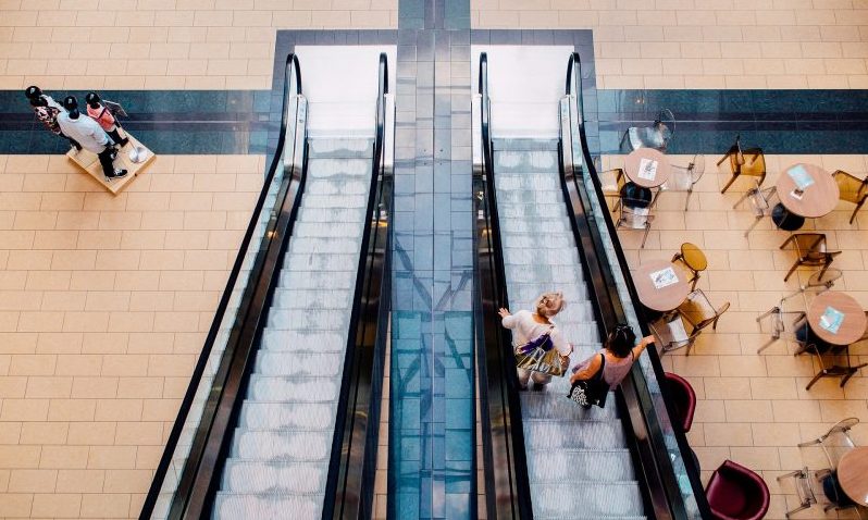 Retail footfall expected to grow 5.4% over Easter weekend