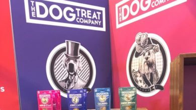 Dog Treat Company