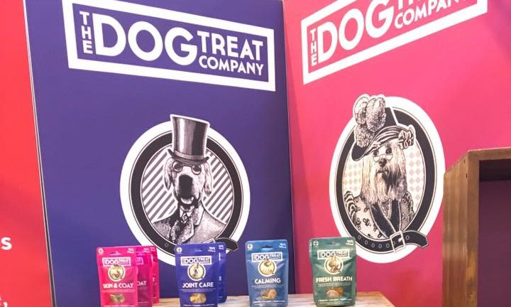 Dog Treat Company