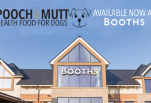 Pooch Mutt Booths