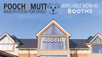Pooch Mutt Booths