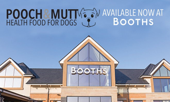 Pooch Mutt Booths