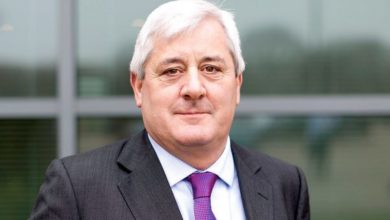 CBI, Brexit, Business, Paul Drechsler