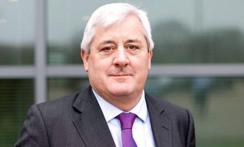 CBI, Brexit, Business, Paul Drechsler