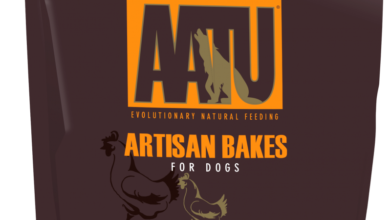 First ever treat range for AATU launched