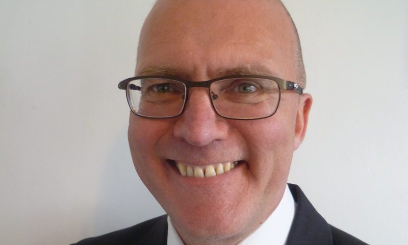 OATA chief exec joins European Pet Organisation as vice president