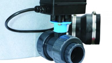 New EazyPod Automatic pond filter launched