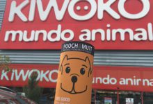 Pooch Mutt, Pet Food