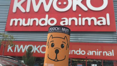 Pooch Mutt, Pet Food