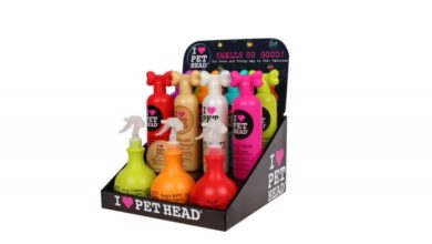Pet Head launch new ‘Fresh and Fabulous’ display