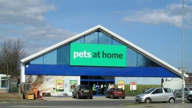 Pets at Home