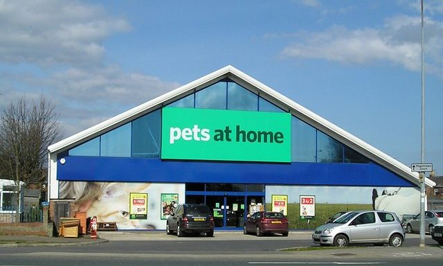 Pets at Home