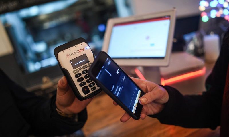 UK high street could receive £3bn this Bank Holiday