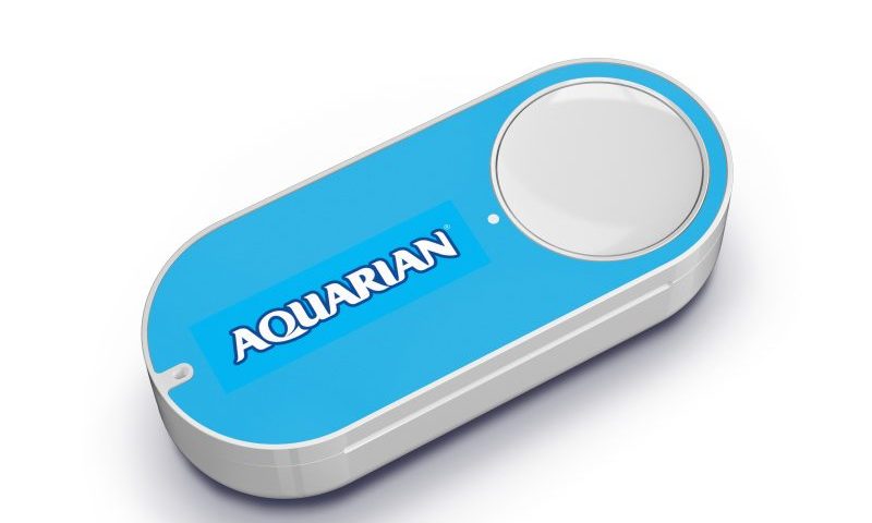 Pet companies added to Amazon ‘Dash Button’ list