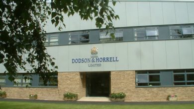 Dodson & Horrell, investment
