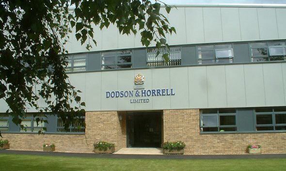 Dodson & Horrell, investment