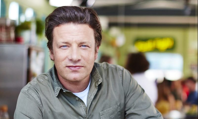 Celebrity chef receives RSPCA award