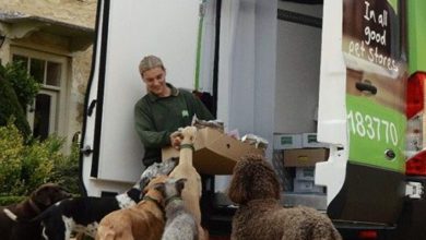 RAW food company launches new ‘Track and Trace’ service
