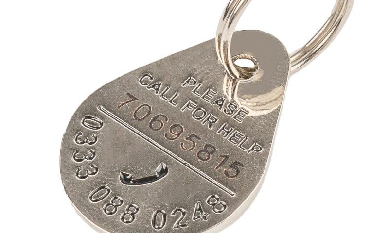 Retailer launches new ‘find my pet’ app