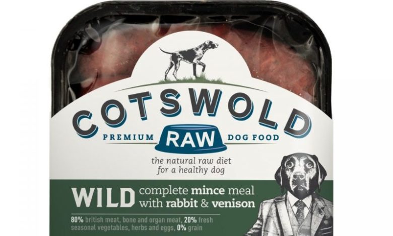 Cotswold RAW