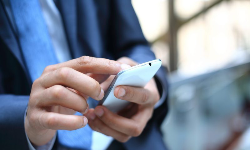 Sales manager is most sought after role for job seekers