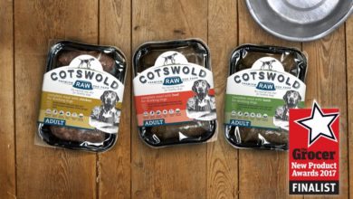 Cotswold RAW