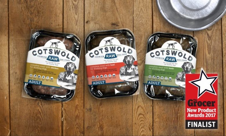 Cotswold RAW